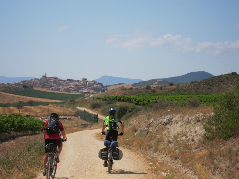 Camino de Santiago (2)