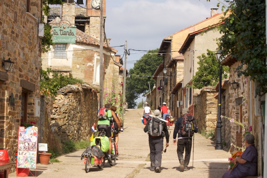 Camino de Santiago (27)