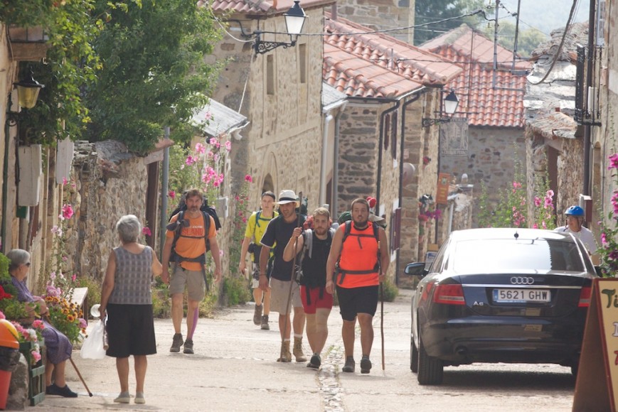 Camino de Santiago (29)