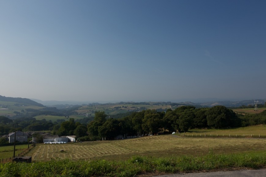 Camino de Santiago (38)