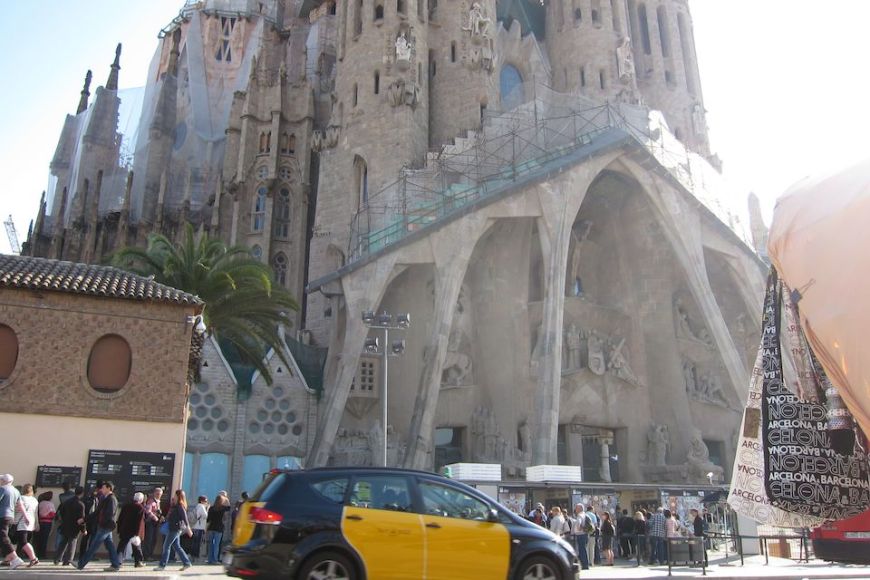 Catalonia (8)