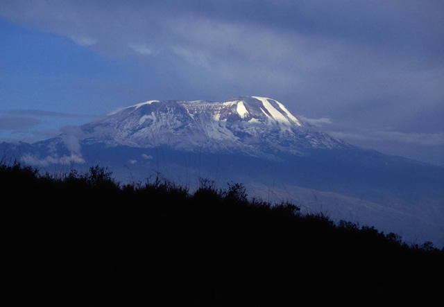 Kilimanjaro G 1