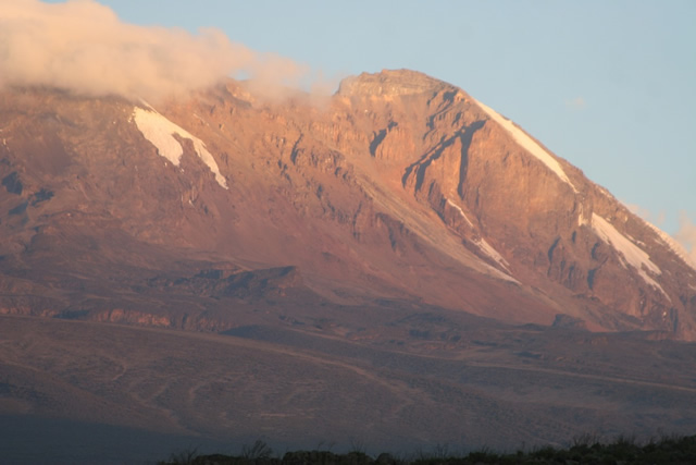 Kilimanjaro G 10