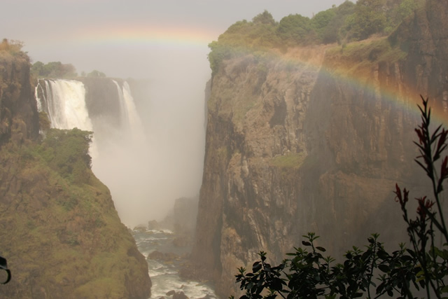 Zimbabwe (1)