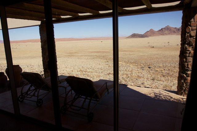 Sossusvlei Desert Lodge 15