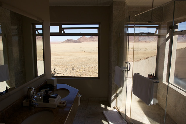 Sossusvlei Desert Lodge 16