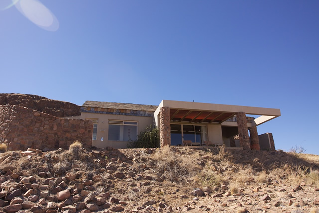 Sossusvlei Desert Lodge 17