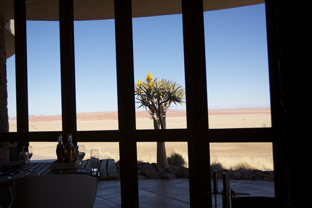 Sossusvlei Desert Lodge 22