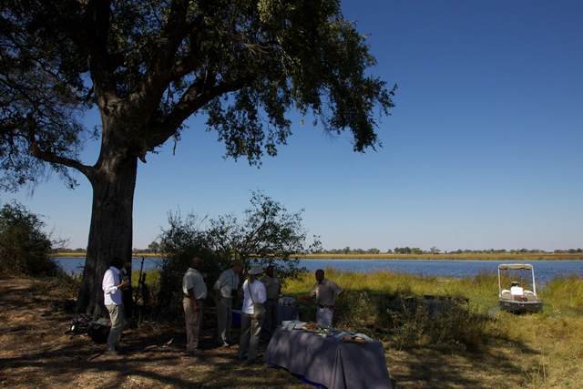 Vumbura Plains 33