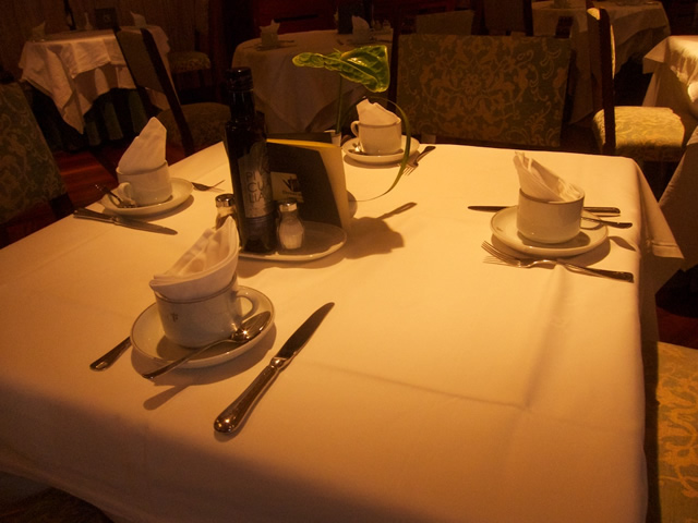 Parador Santiago (15)