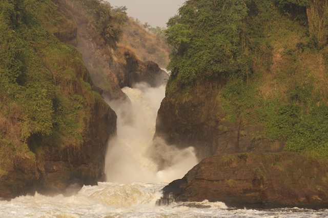 Murchison's Falls