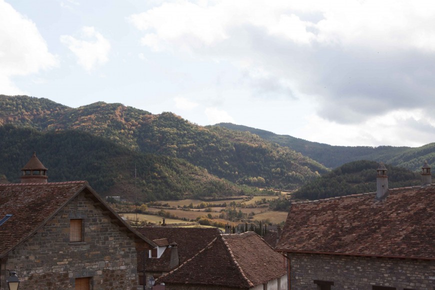 Hecho rooftops