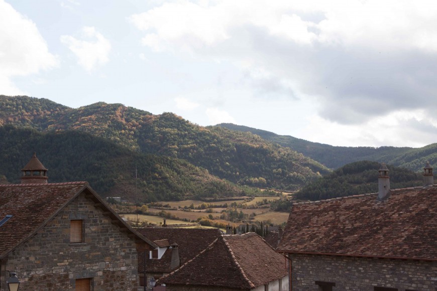 Hecho rooftops