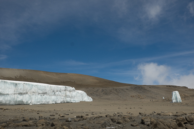 Furtwangler glacier