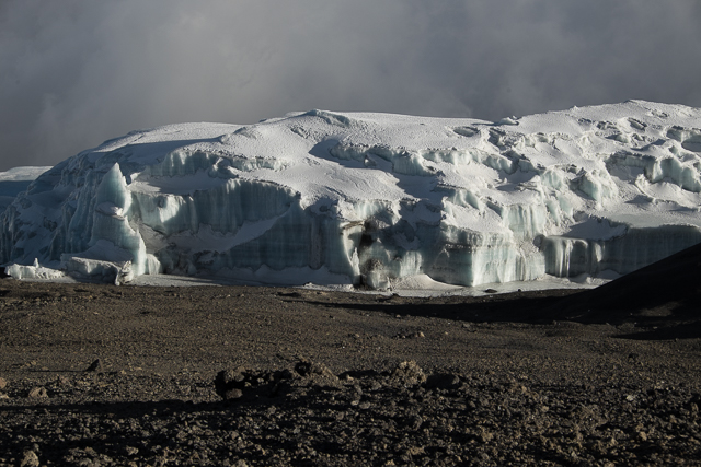 Southern Icefield