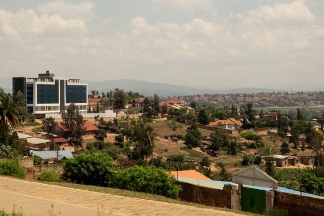 Kigali