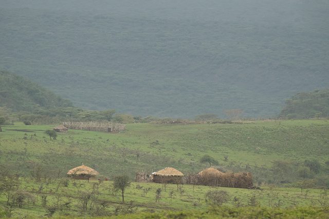 Masai village Entamanu_DSF8931