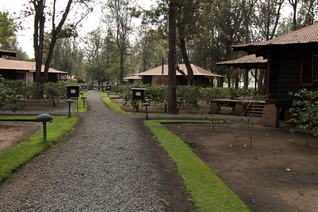 Arusha Coffee Lodge