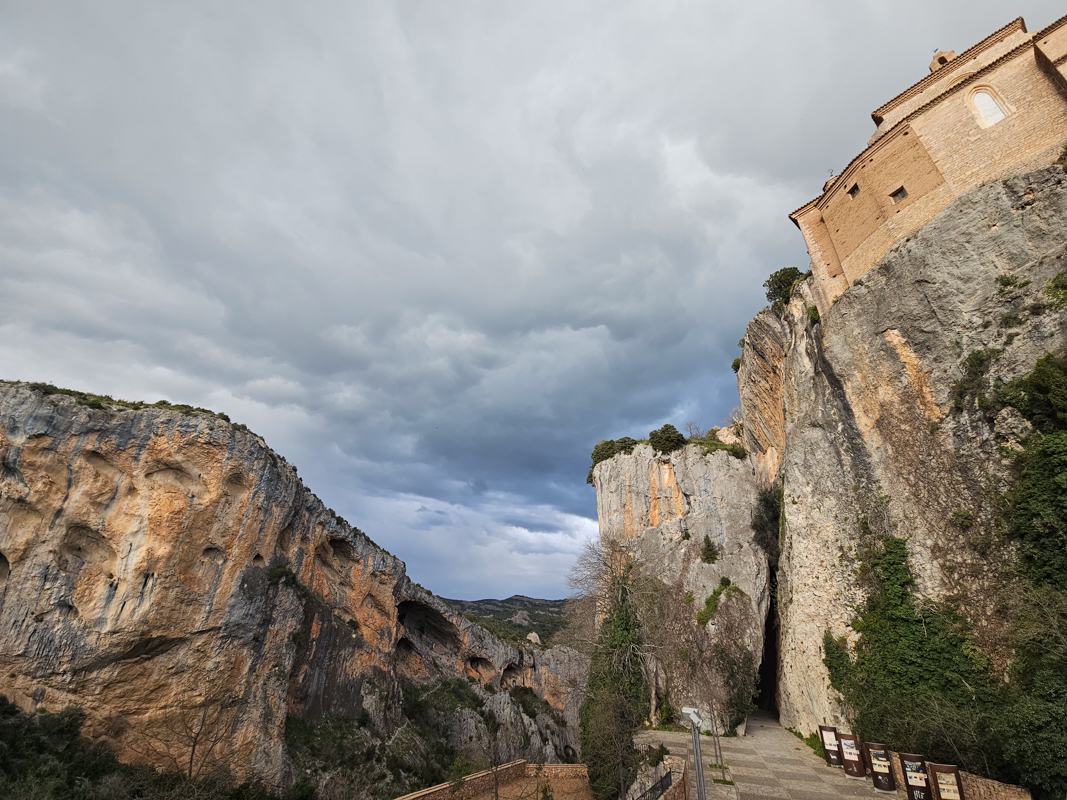 Alquezar