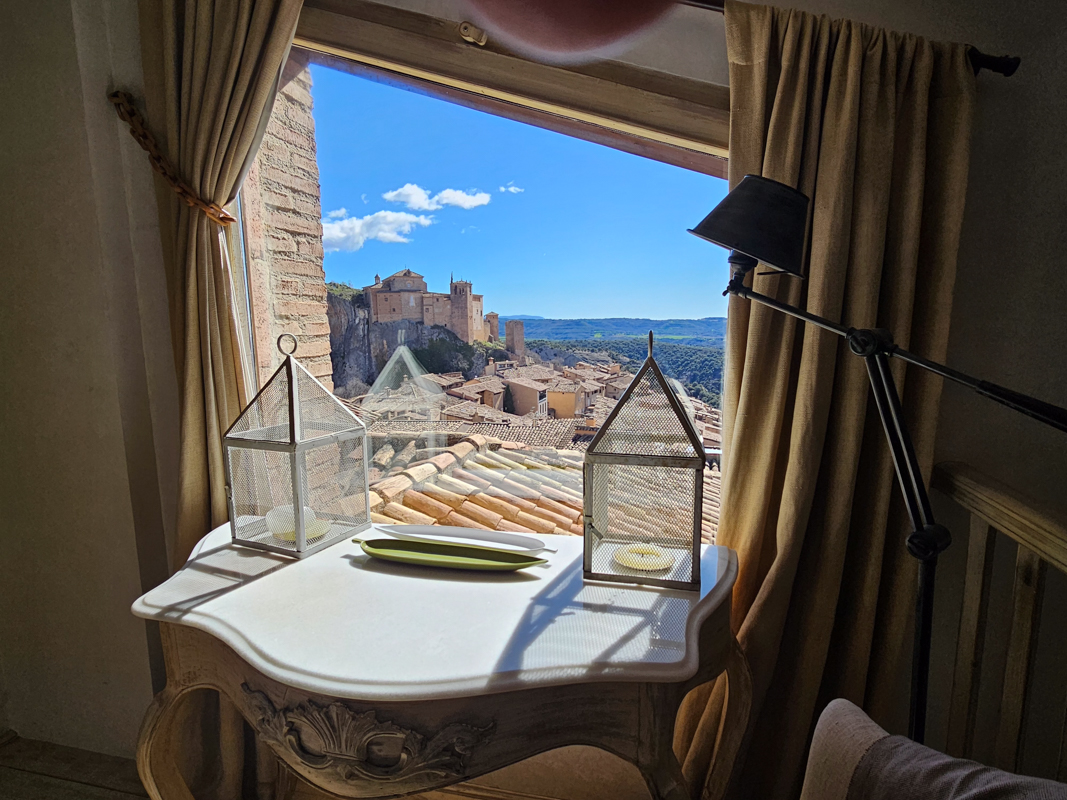Boutique hotel
