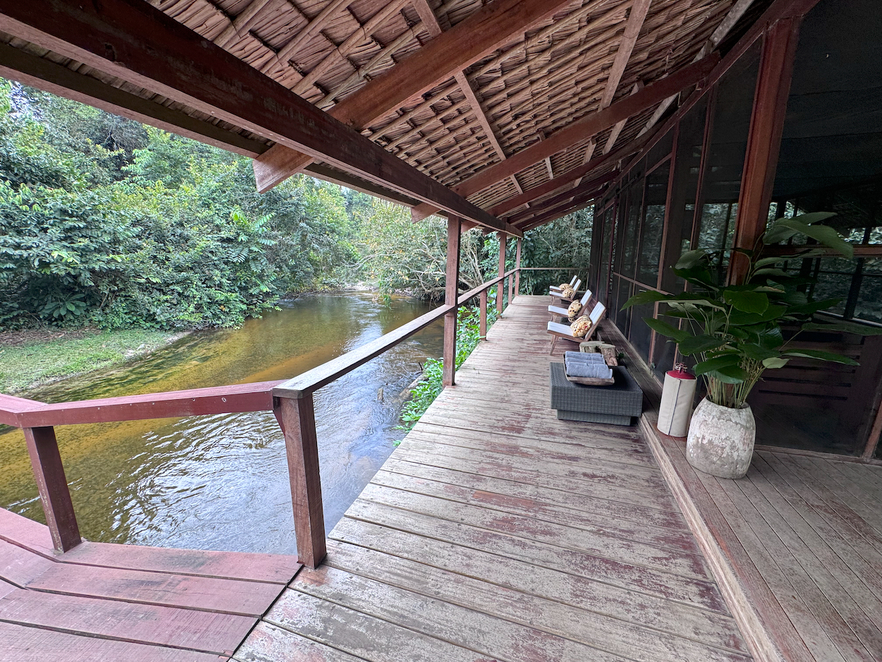 Mboko Lodge Mboko Lodge