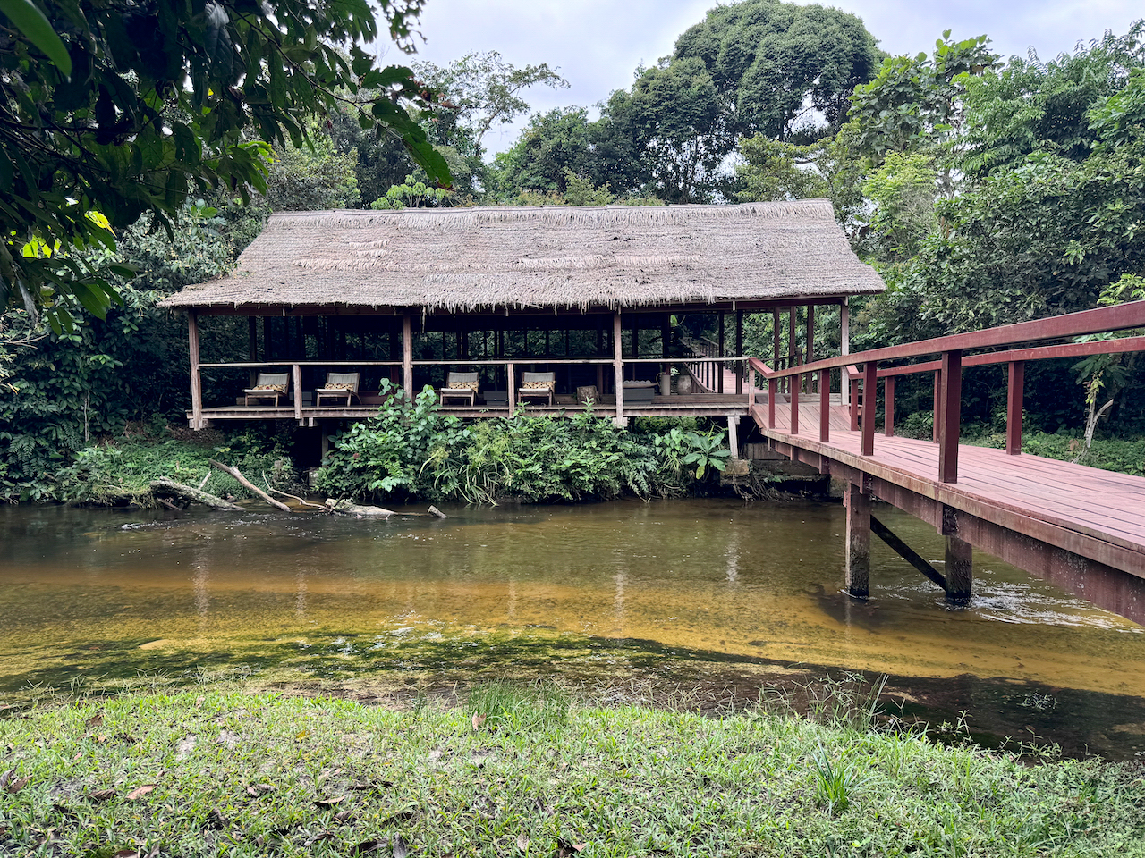 Mboko Lodge Mboko Lodge