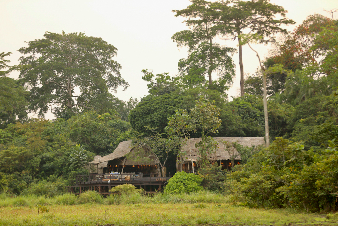 Lango Lodge Lango Lodge